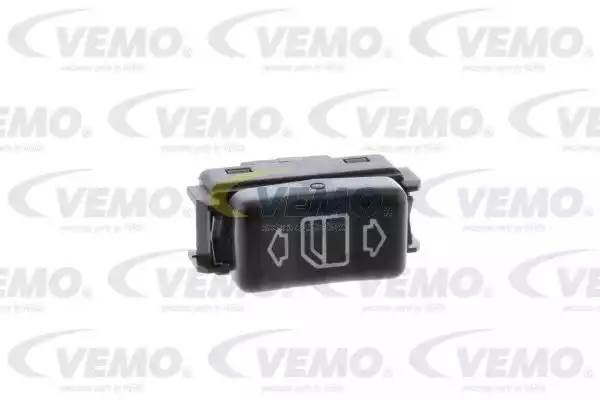 Выключатель, стеклолодъемник V30-73-0103 VEMO