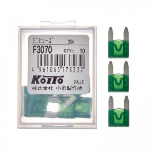Предохранитель F3070 KOITO