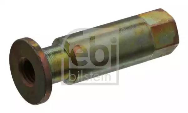Натяжная планка, поликлиновой ремень 09323 FEBI BILSTEIN