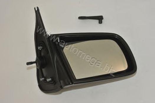 Наружное зеркало 3014260372 AUTOMEGA