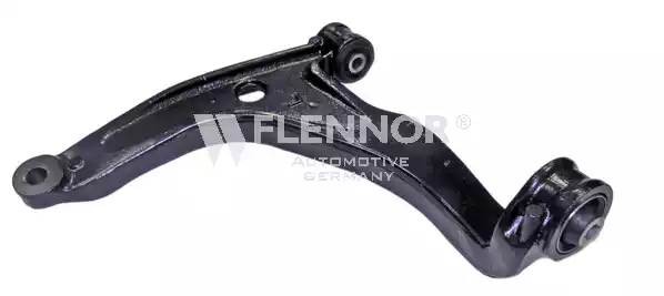 Рычаг независимой подвески колеса, подвеска колеса FL0932G FLENNOR