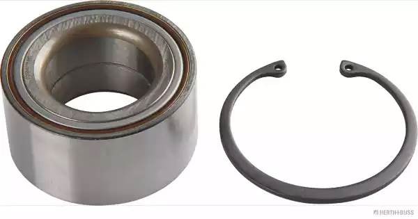 Комплект подшипника ступицы колеса J4710520 H B JAKOPARTS NIPPARTS