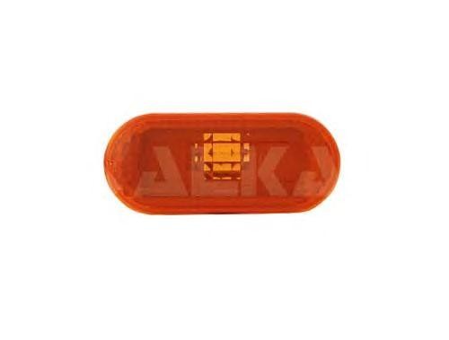 Фонарь указателя поворота 3107387 ALKAR
