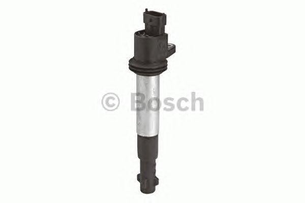 Катушка зажигания 0221504461 BOSCH