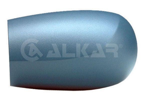 Корпус, наружное зеркало 6341349 ALKAR