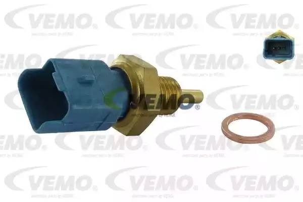 Датчик, температура охлаждающей жидкости V42-72-0024 VEMO
