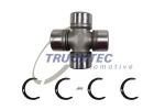 Шарнир, продольный вал 01.34.037 TRUCKTEC