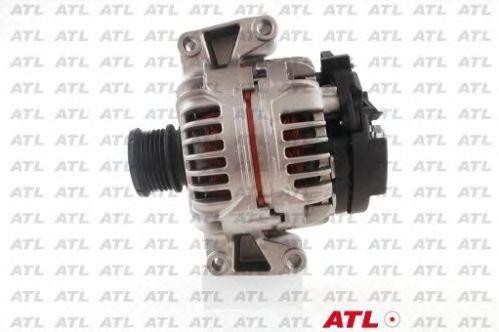 Генератор L 42 530 ATL DELTA AUTOTECHNIK