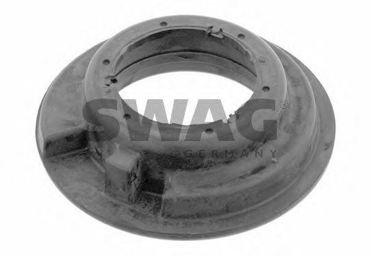 Опора амортизационной стойки 60 92 9587 SWAG