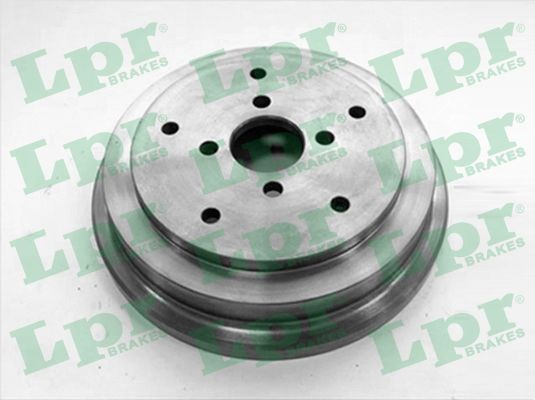 Тормозной барабан 7D0516 LPR