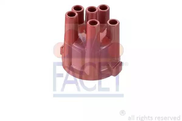 Крышка распределителя зажигания 2.7530/1PHT FACET