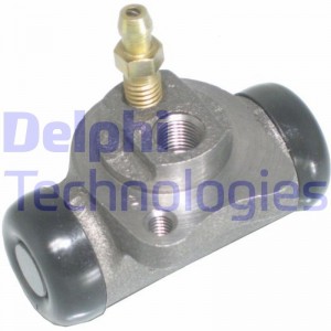 Колесный тормозной цилиндр LW50003 DELPHI