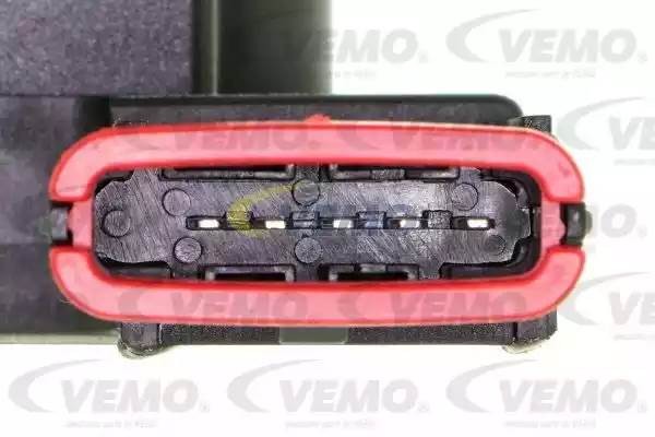Катушка зажигания V40-70-0015-1 VEMO