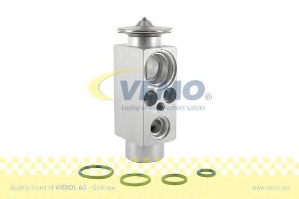 Расширительный клапан, кондиционер V20-77-0013 VEMO