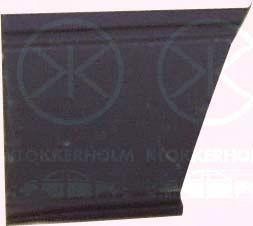 Крыло 9557561 KLOKKERHOLM