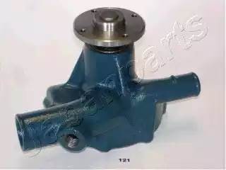 Водяной насос PQ-121 JAPAN PARTS GROUP
