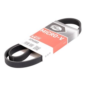 Поликлиновой ременный комплект 5-PK-880 GATES
