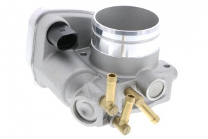Патрубок дроссельной заслонки V10-81-0004 VEMO