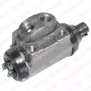 Колесный тормозной цилиндр LW38676 DELPHI