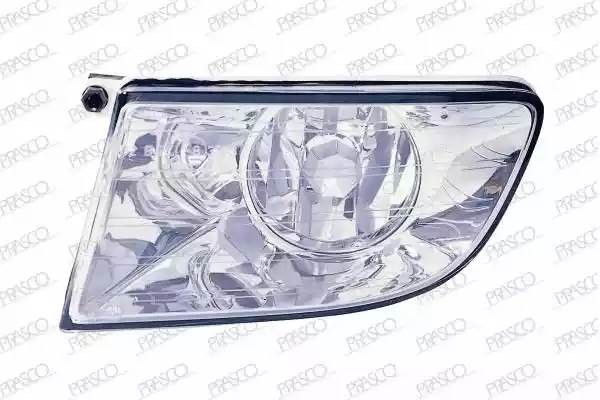 Фара противотуманная SK0244414 PRASCO GROUP