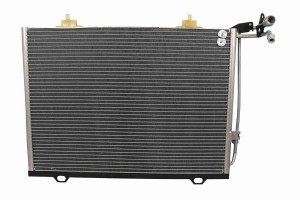 Конденсатор, кондиционер V30-62-1022 VEMO