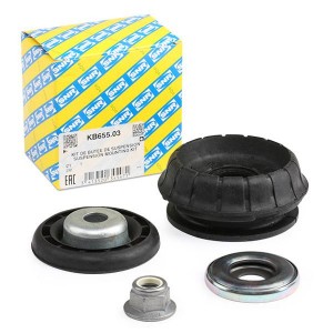 Ремкомплект, опора амортизационной стойки KB65503 NTN SNR