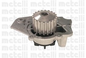 Водяной насос 24-0256 METELLI