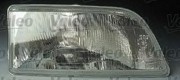 Основная фара 061123 VALEO PHC