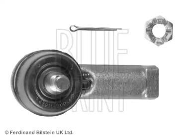 Наконечник поперечной рулевой тяги ADC48717 BLUE PRINT