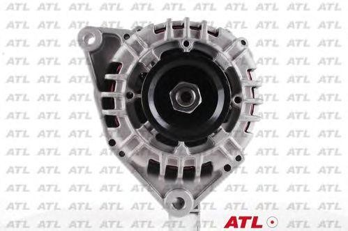 Генератор L 44 330 ATL DELTA AUTOTECHNIK