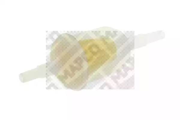 Топливный фильтр 63246 MAPCO