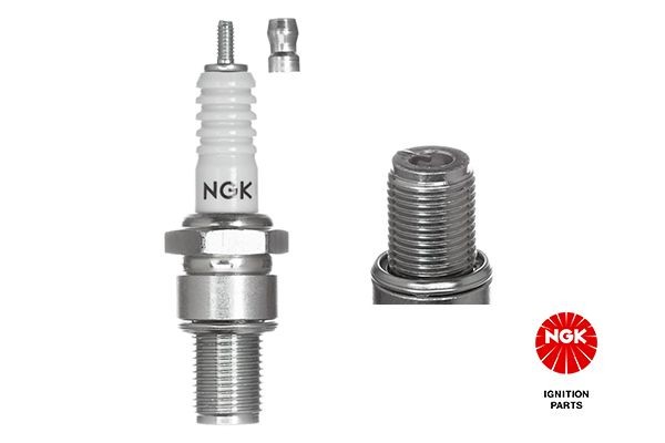 Свеча зажигания 2150 NGK NTK