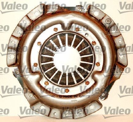 Комплект сцепления 009249 VALEO PHC