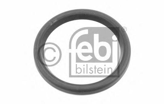 Уплотнительное кольцо, поворотного кулака 02540 FEBI BILSTEIN