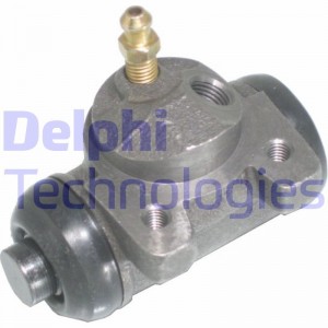 Колесный тормозной цилиндр LW30567 DELPHI