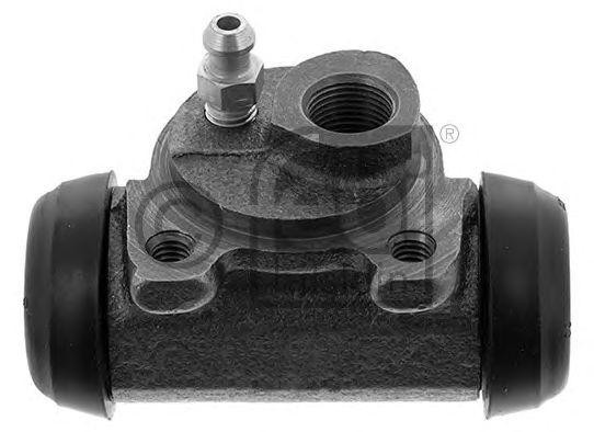 Колесный тормозной цилиндр 09594 FEBI BILSTEIN