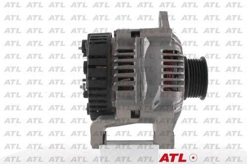 Генератор L63680 ATL DELTA AUTOTECHNIK