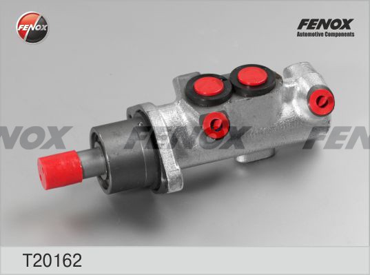 Цилиндр тормозной главный T20162 FENOX