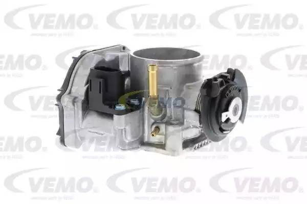 Патрубок дроссельной заслонки V10-81-0019 VEMO