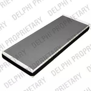 Фильтр, воздух во внутренном пространстве TSP0325172C DELPHI