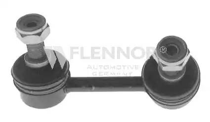 Подвеска, стабилизатор FL637H FLENNOR