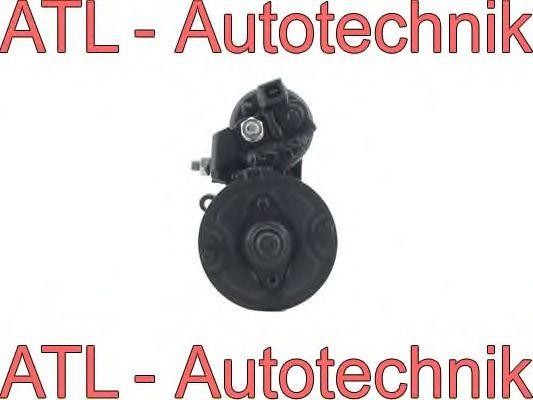 Стартер A18385 ATL DELTA AUTOTECHNIK