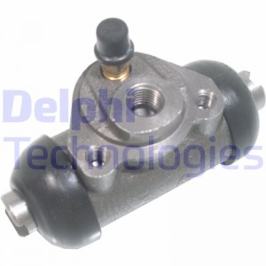 Колесный тормозной цилиндр LW70004 DELPHI