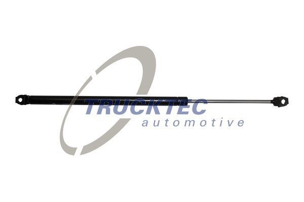 Упругий элемент, капот 08.62.009 TRUCKTEC