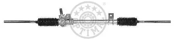 Рулевой механизм G10053 OPTIMAL