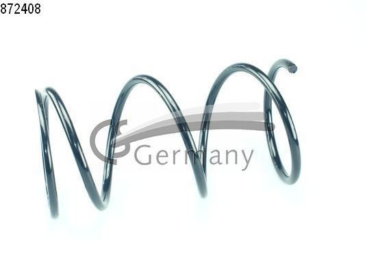 Пружина подвески 14872408 CS GERMANY