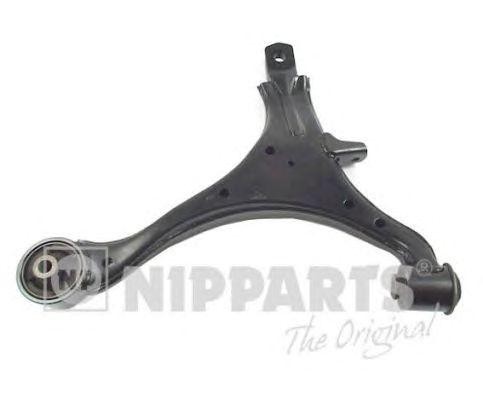 Рычаг независимой подвески колеса, подвеска колеса J4914025 H B JAKOPARTS NIPPARTS