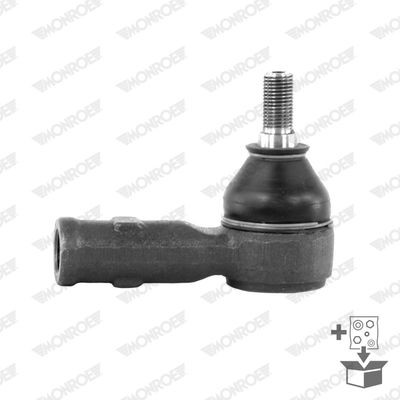 Наконечник поперечной рулевой тяги L1508 MONROE