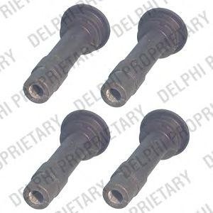 Катушка зажигания DC1000012B1 DELPHI