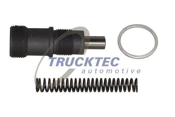 Натяжитель, цепь привода 02.12.012 TRUCKTEC